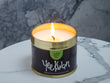 Matcha Green Tea Scented Candle 8oz