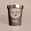 Chocolate Ice Cream 2 L