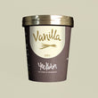 Vegan Vanilla Ice Cream
