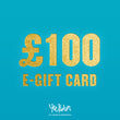 £100 E-Gift Card