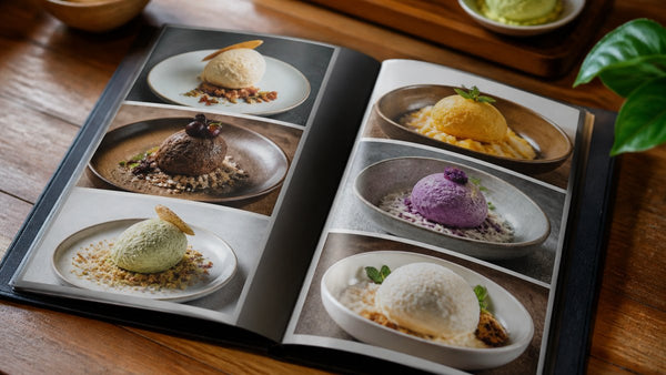 How to Differentiate Restaurant Dessert Menus