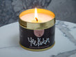 Vietnamese Coffee Scented Candle 8oz