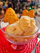 ** Limited Edition ** Gingerbread Ice Cream