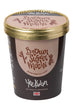 Brown Sugar Mochi Ice Cream