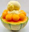 Limited Edition Melon Ice Cream