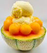 Melon Ice Cream