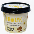 Frolyk Vegan Vanilla Ice Cream 100ml