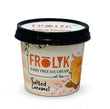 Frolyk Vegan Salted Caramel Ice Cream 100ml