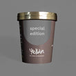 LIMITED EDITION: Chai Ice Cream 475ml