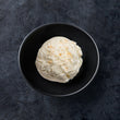 Vegan Toasted Coconut Ice Cream