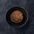 Vegan Chocolate Miso Ice Cream