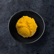Vegan Mango Ice Cream