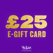 £25 E-Gift Card